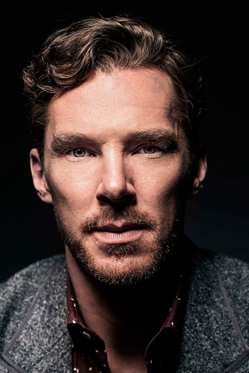 Смотреть популярные фильмы/сериалы онлайн с актером Benedict Cumberbatch в хорошем качестве