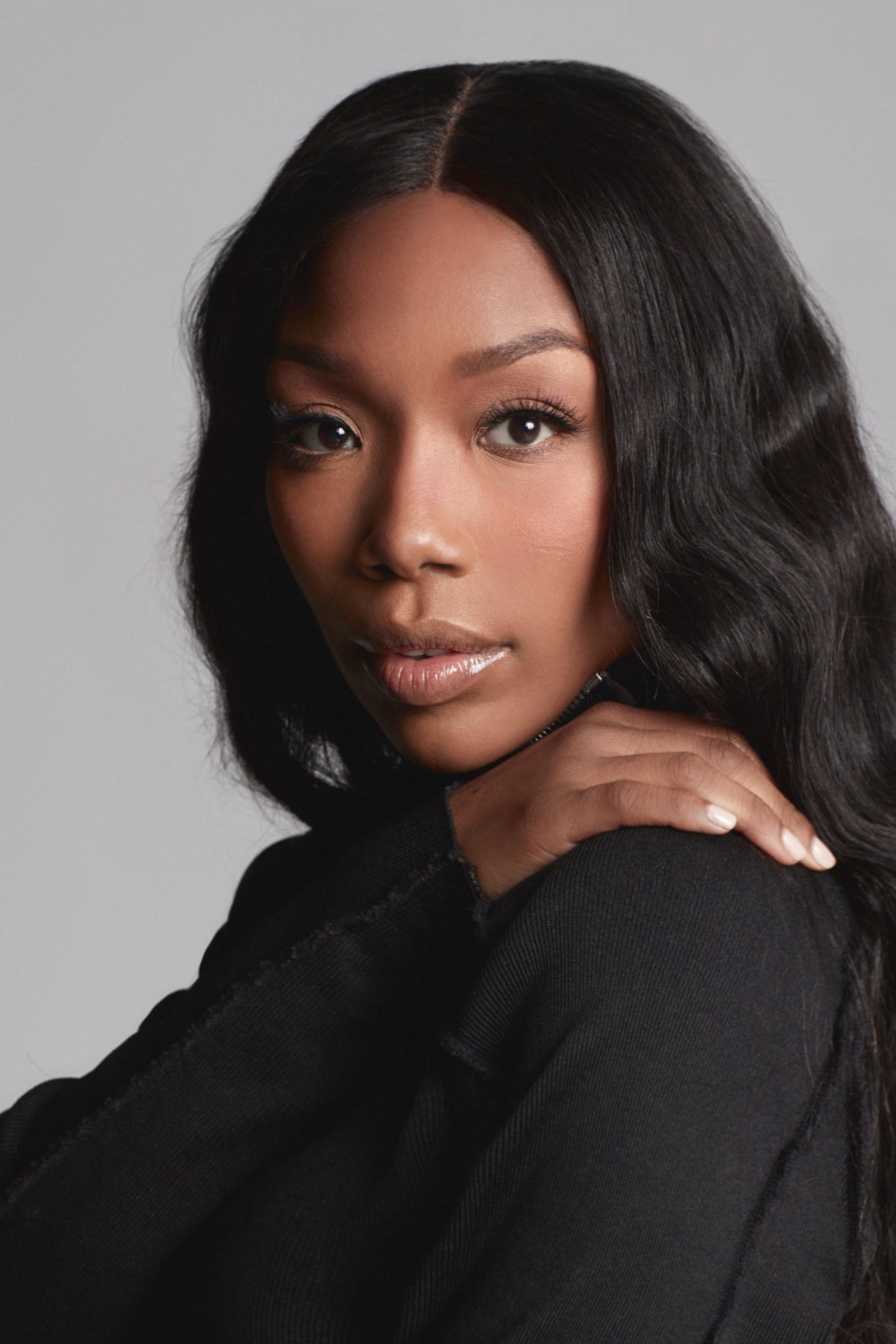 Смотреть популярные фильмы/сериалы онлайн с актером Brandy Norwood в хорошем качестве