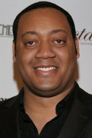 Смотреть популярные фильмы/сериалы онлайн с актером Cedric Yarbrough в хорошем качестве