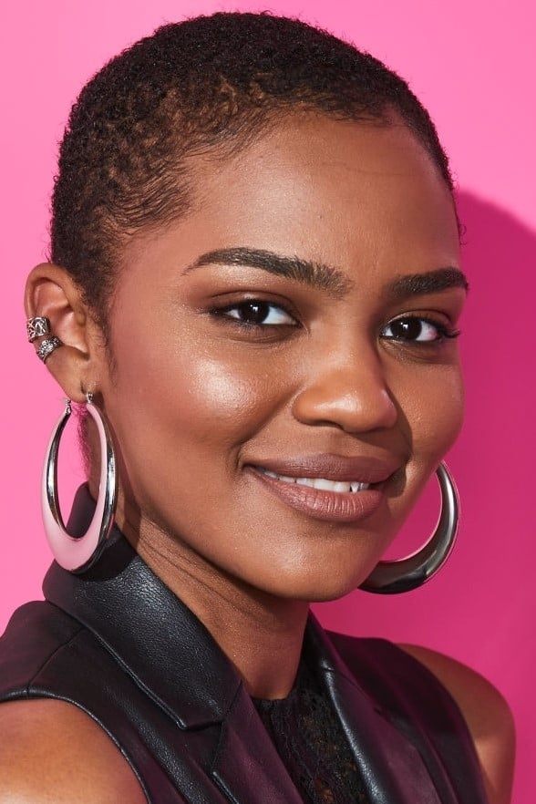 Смотреть популярные фильмы/сериалы онлайн с актером China Anne McClain в хорошем качестве