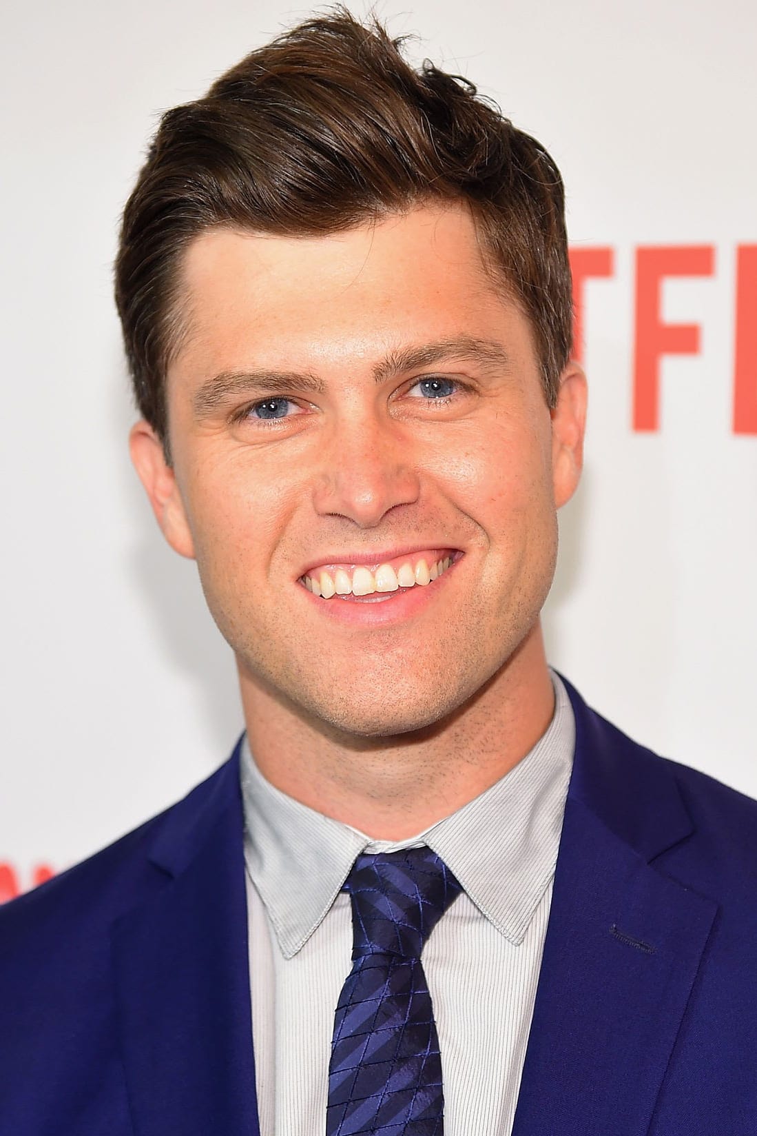 Смотреть популярные фильмы/сериалы онлайн с актером Colin Jost в хорошем качестве