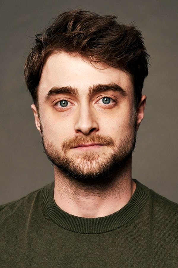 Смотреть популярные фильмы/сериалы онлайн с актером Daniel Radcliffe в хорошем качестве