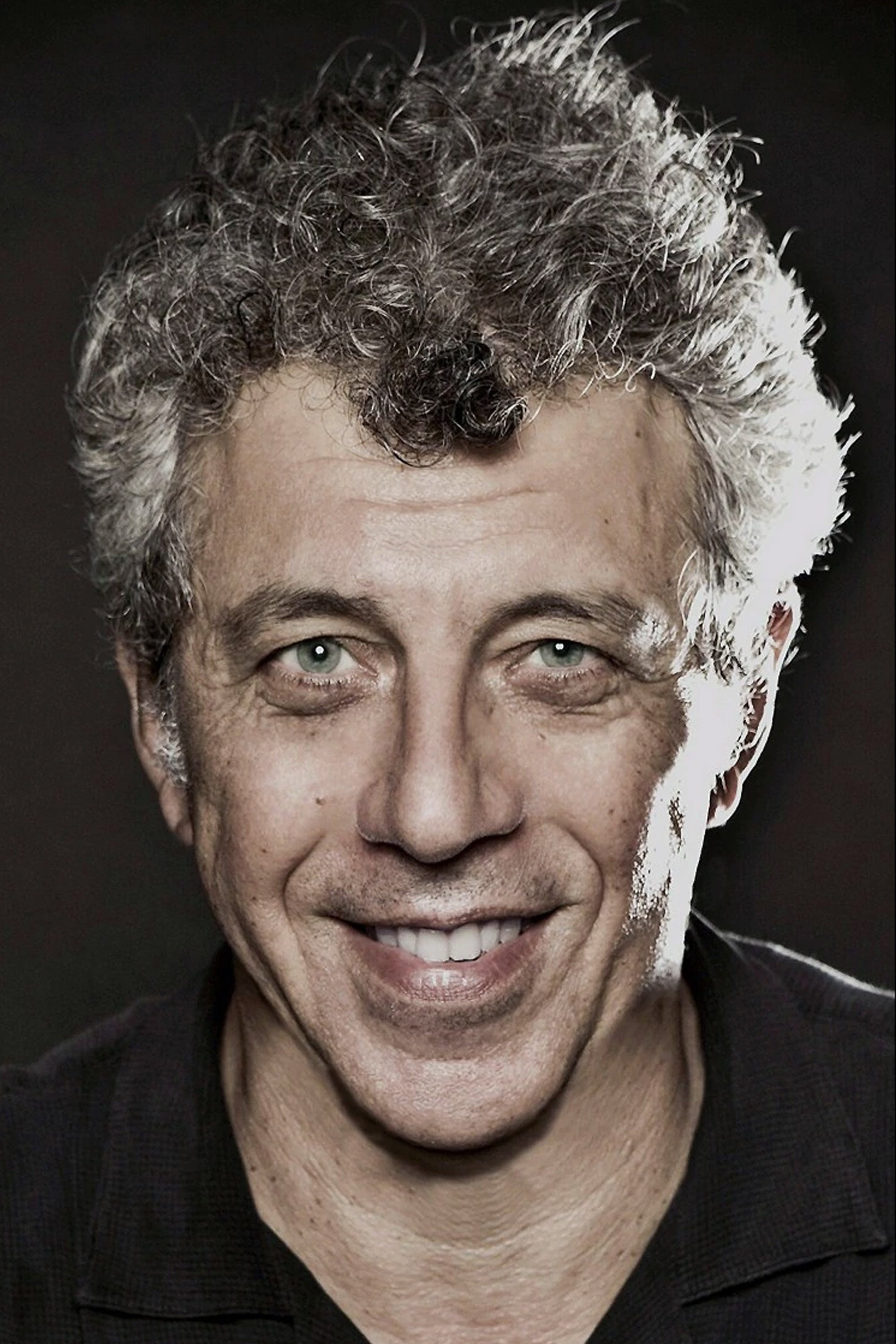 Смотреть популярные фильмы/сериалы онлайн с актером Eric Bogosian в хорошем качестве