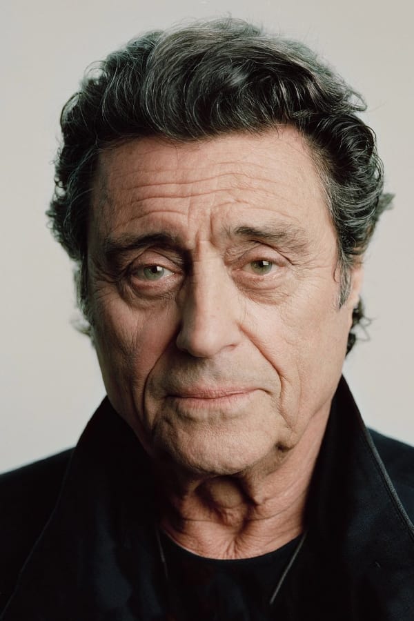 Смотреть популярные фильмы/сериалы онлайн с актером Ian McShane в хорошем качестве