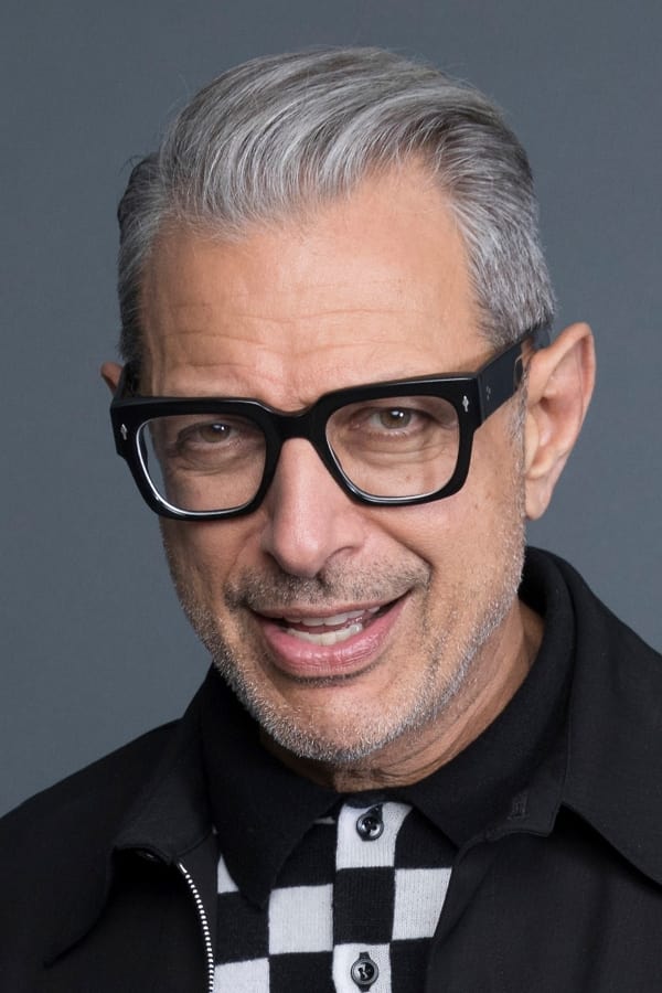 Смотреть популярные фильмы/сериалы онлайн с актером Jeff Goldblum в хорошем качестве