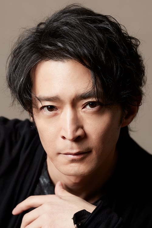 Смотреть популярные фильмы/сериалы онлайн с актером Kenjiro Tsuda в хорошем качестве
