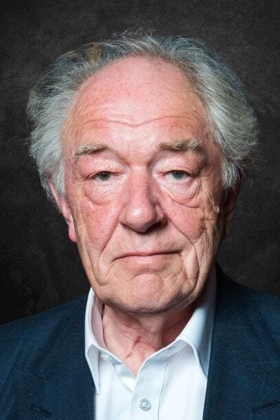 Смотреть популярные фильмы/сериалы онлайн с актером Michael Gambon в хорошем качестве