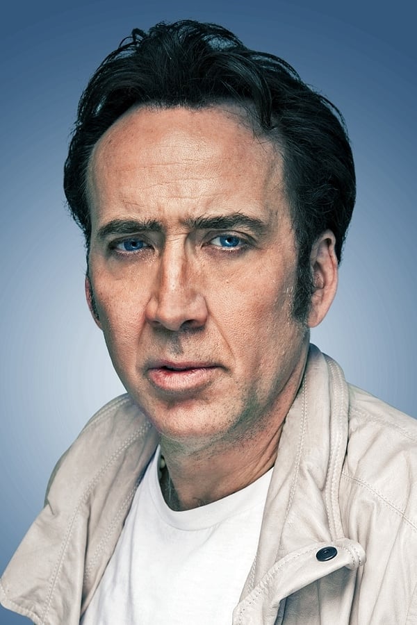 Смотреть популярные фильмы/сериалы онлайн с актером Nicolas Cage в хорошем качестве