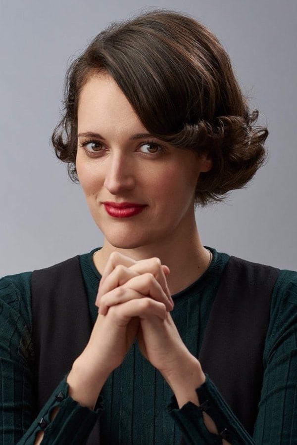 Смотреть популярные фильмы/сериалы онлайн с актером Phoebe Waller-Bridge в хорошем качестве