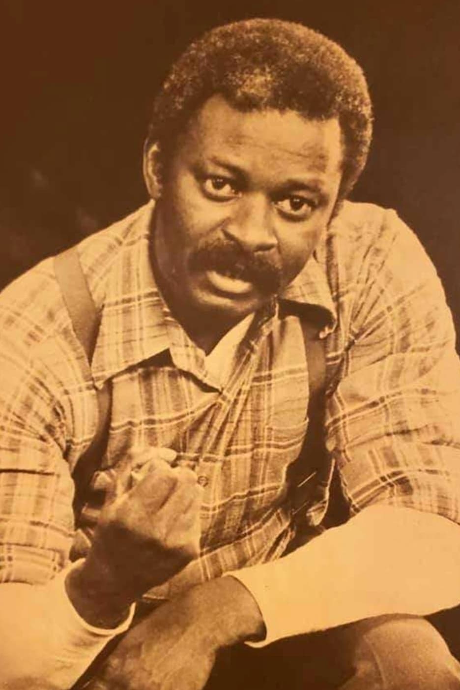 Robinson Frank Adu