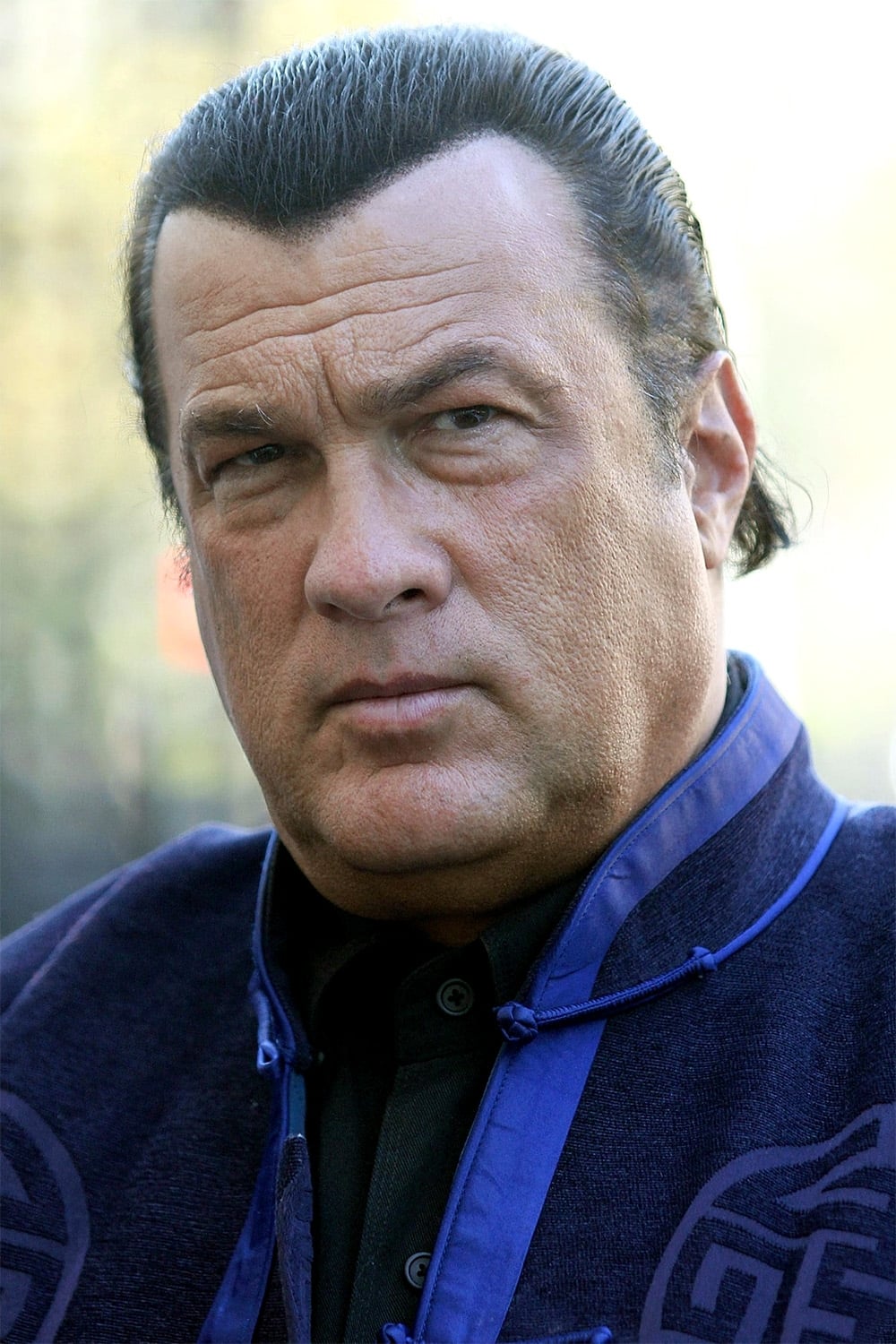 Смотреть популярные фильмы/сериалы онлайн с актером Steven Seagal в хорошем качестве