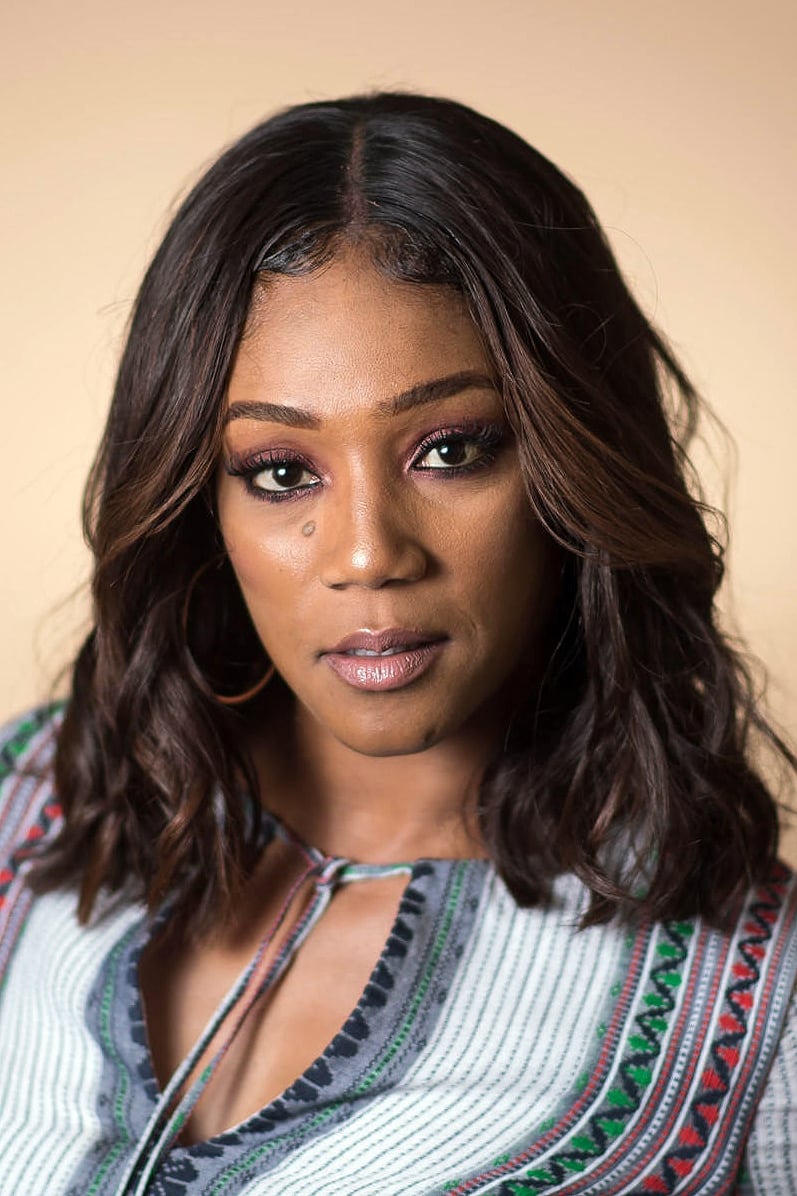 Смотреть популярные фильмы/сериалы онлайн с актером Tiffany Haddish в хорошем качестве