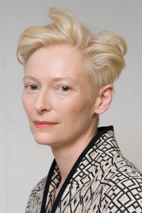 Смотреть популярные фильмы/сериалы онлайн с актером Tilda Swinton в хорошем качестве