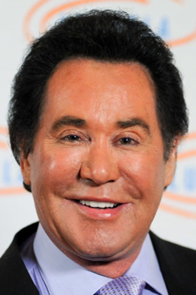 Смотреть популярные фильмы/сериалы онлайн с Wayne Newton в хорошем качестве