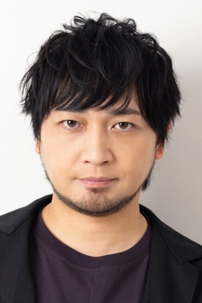 Смотреть популярные фильмы/сериалы онлайн с актером Yuichi Nakamura в хорошем качестве
