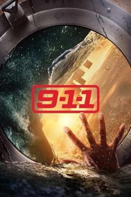 Смотреть сериал 911 Служба спасения, 2018 года онлайн, сезоны 1-7