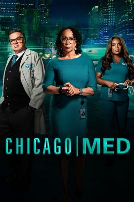 Смотреть сериал Медики Чикаго, 2015 года онлайн, сезоны 1-9