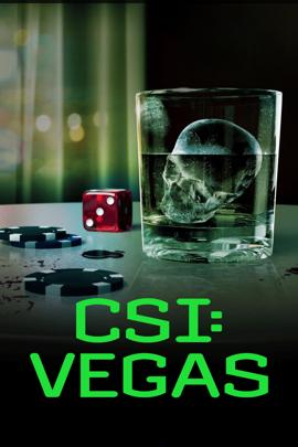 Смотреть сериал CSI: Вегас, 2021 года онлайн, сезоны 1-3