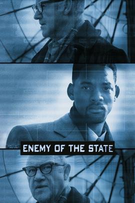 Смотреть фильм Враг государства, 1998 года онлайн