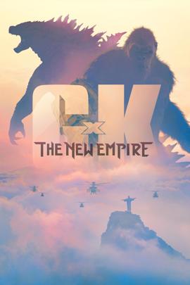 Смотреть фильм Годзилла и Конг: Новая империя, 2024 года онлайн