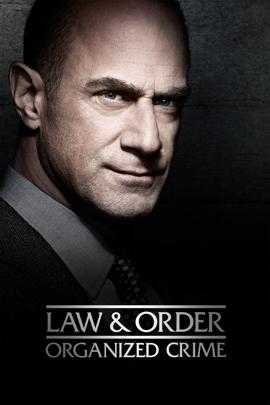 Смотреть сериал Закон и порядок: организованная преступность, 2021 года онлайн, сезоны 1-4