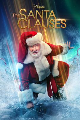 Смотреть сериал Санта-Клаусы, 2022 года онлайн, сезоны 1-2